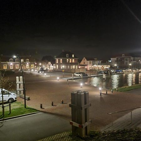 Het Bakkersschuurtje Leilighet Colijnsplaat Eksteriør bilde